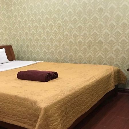Church Alley Hotel Hanoi Bagian luar foto