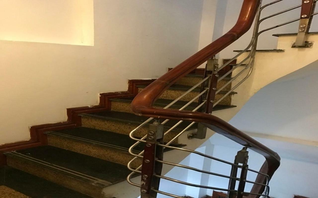 Church Alley Hotel Hanoi Bagian luar foto