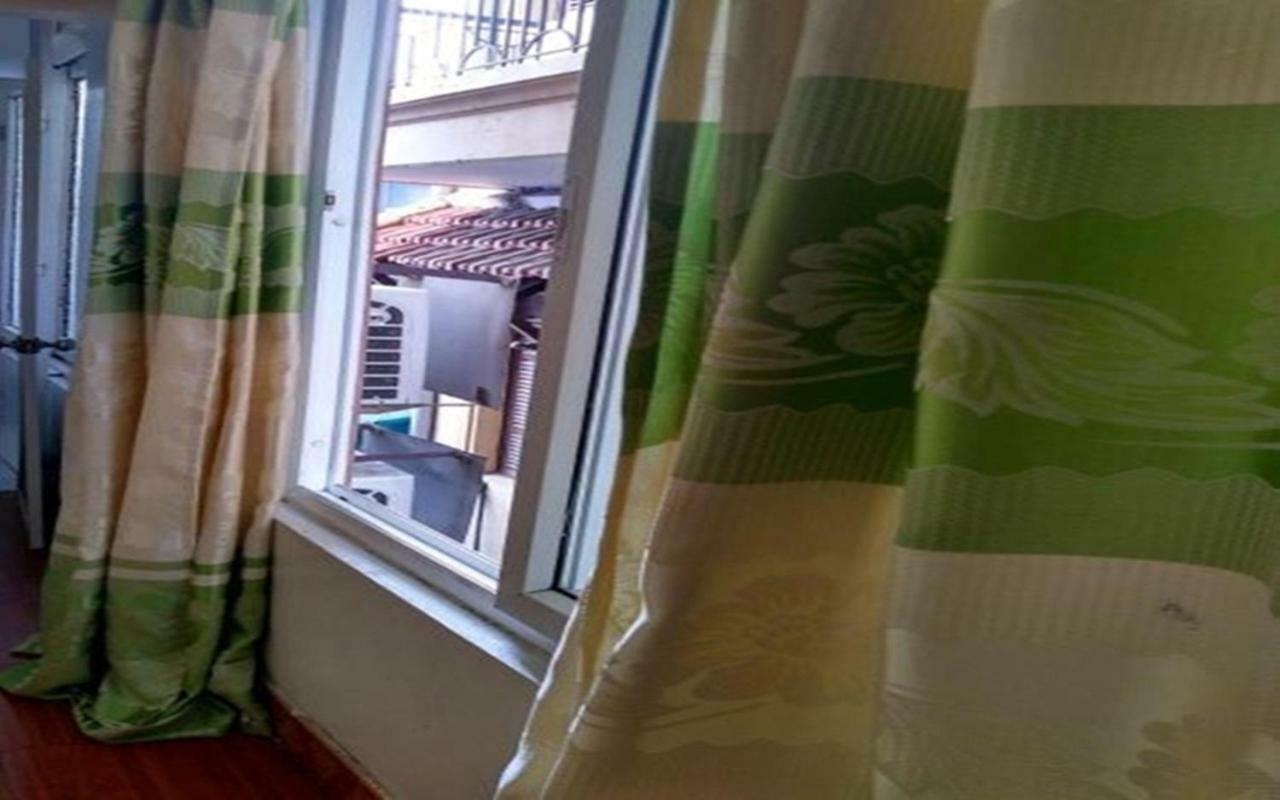 Church Alley Hotel Hanoi Bagian luar foto